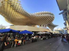 Sevilla Centro - Alcázares I